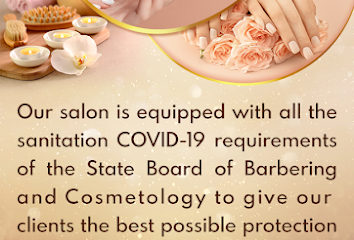 Mibella Nail Lounge & Spa