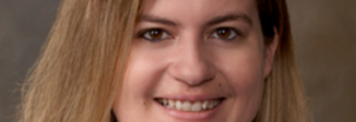 Rebecca Manganello, DO