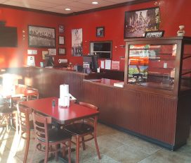 Westshore Pizza XIX – East Bay & Belcher Rd