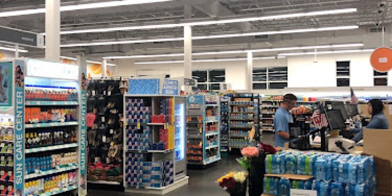 Walgreens