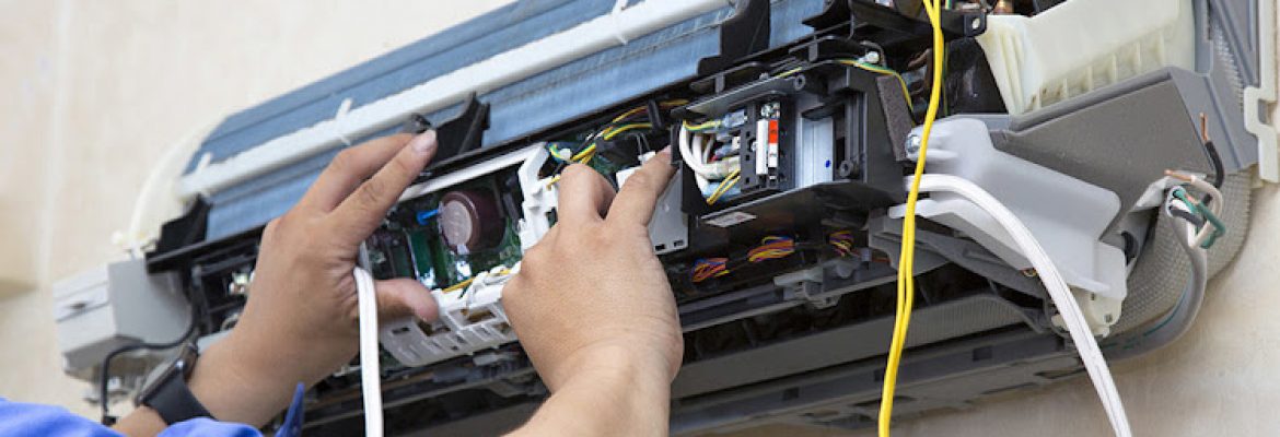 Emperor Penguin Air Conditioning Repair