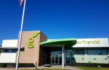 Grow Financial Federal Credit Union: Wesley Chapel Store