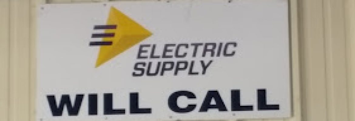 Electric Supply Inc
