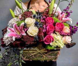 Black Forest Flowers and Gifts