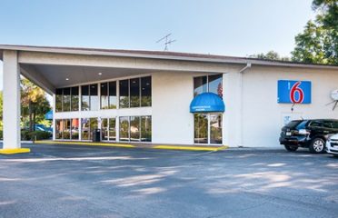 Motel 6 Tampa, FL – Fairgrounds