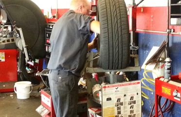 Firestone Complete Auto Care