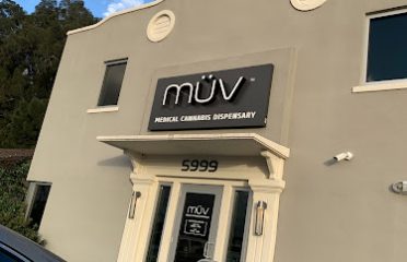 MÜV Dispensary Apollo Beach