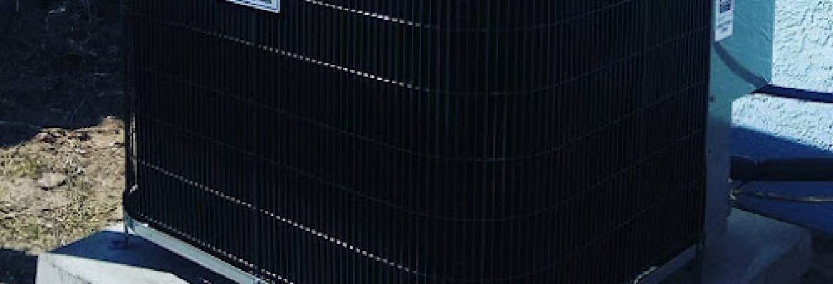 (ATS) American Technical Services Heating & A/C