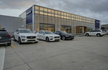 Crown Volvo Cars