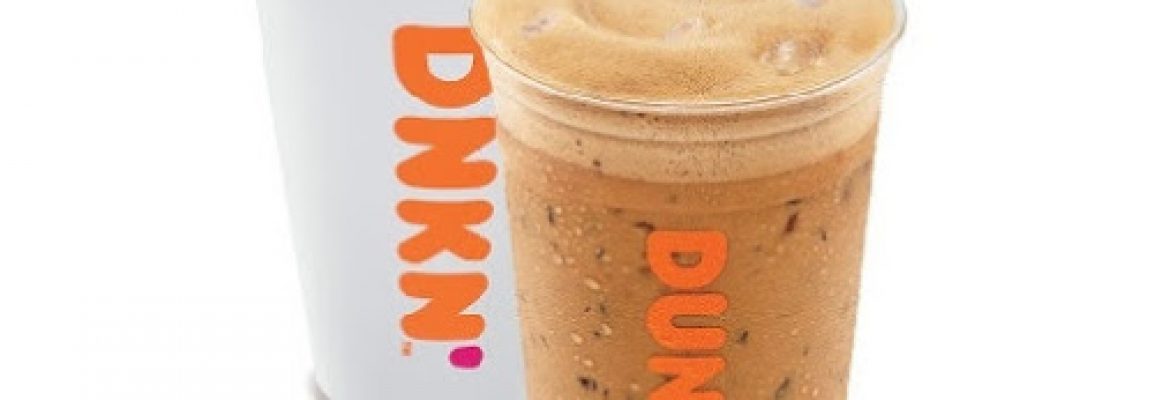 Dunkin’