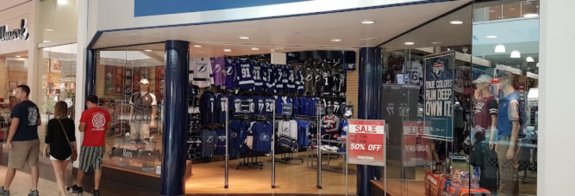 Locker Room by Lids