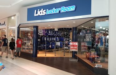 Locker Room by Lids