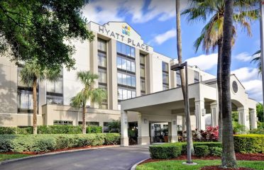 Hyatt Place Tampa Airport/Westshore