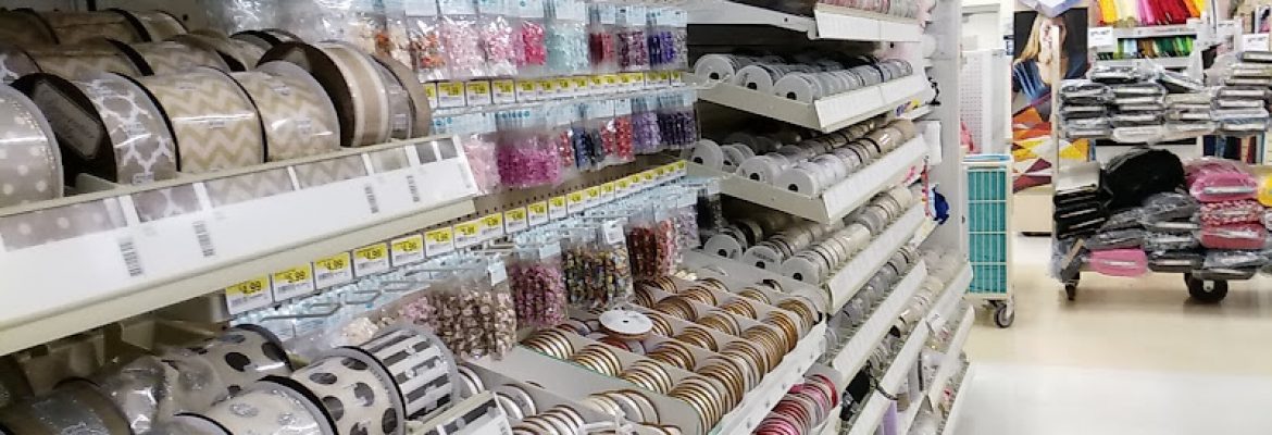 JOANN Fabric and Crafts