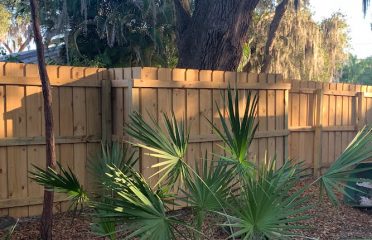 Fencing Solutions