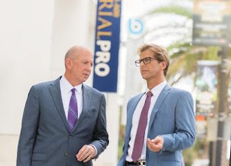 Trial Pro, P.A. Tampa