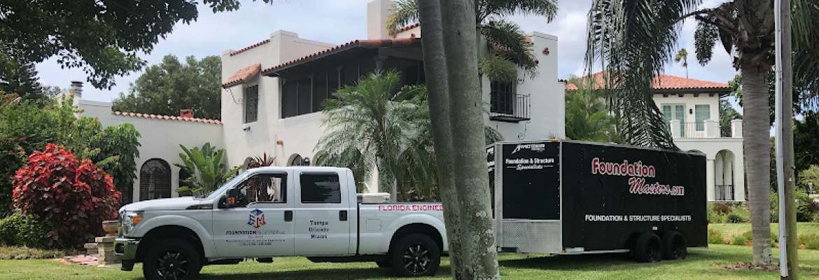 Foundation Masters, Llc