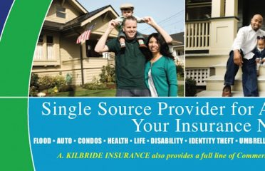 A. Kilbride Insurance