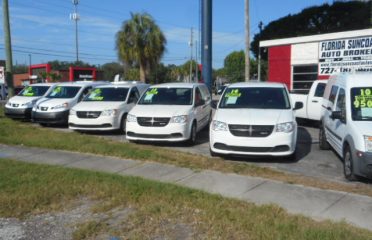 Florida Suncoast Auto Brokers