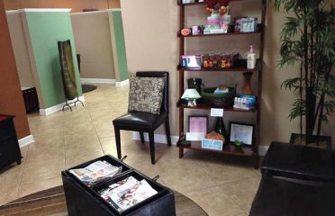 Jaclyn’s Spa
