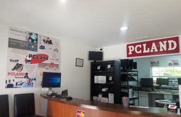 PCLand Computer & Network Services