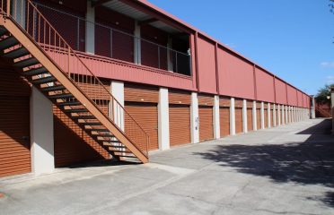 StorQuest Self Storage