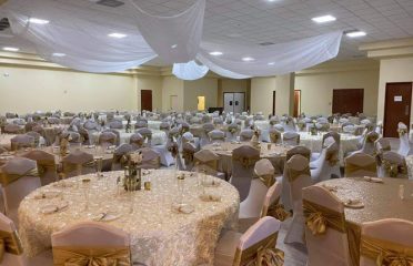 Tampa Events Banquet Hall