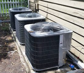 Duvall Heating & Air Conditioning