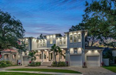 Waterstone City Homes, Inc.