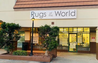 Rugs of the World