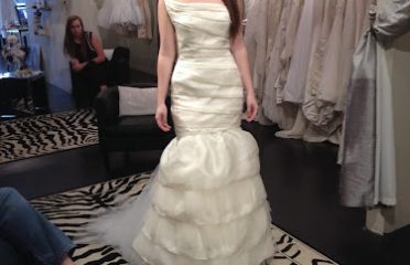 Anglo Couture Wedding Dresses Tampa Bay