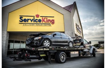 Service King Collision Tampa
