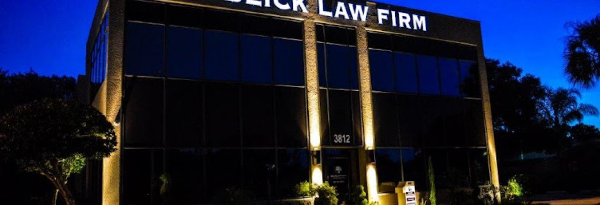 Blick Law Firm