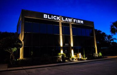 Blick Law Firm
