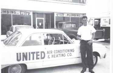 United Air Conditioning