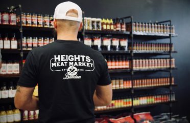 Heights Meat Market