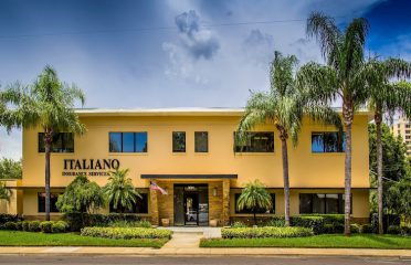 Italiano Insurance Services, Inc.
