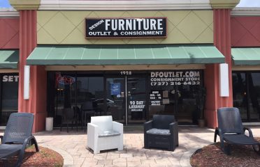 Design Furniture Outlet & Consignment