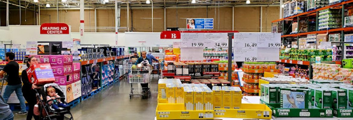 Costco Wholesale