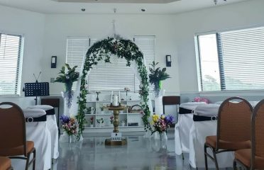 The Little Wedding Chapel
