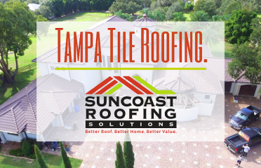 Suncoast Roofing Solutions