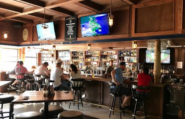 The Galley: A St. Pete Tavern