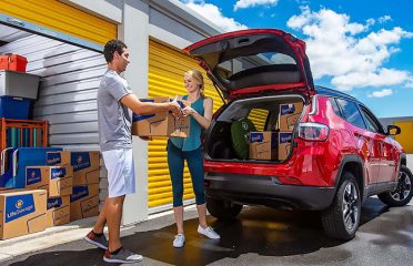 Life Storage – Seffner
