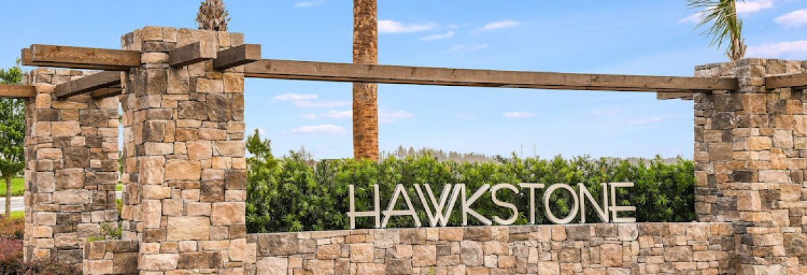 Homes by WestBay at Hawkstone