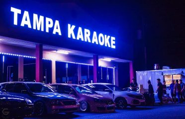 Tampa Karaoke Vip / TK Lounge