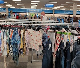 Ross Dress for Less