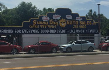 Sunny Day Auto Sales and Services