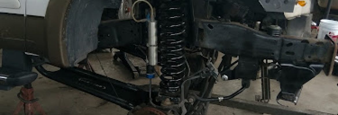 G & I Auto Repair INC