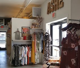 Ashe Couture Boutique