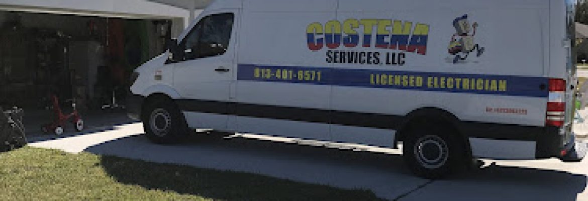 Costena Services, LLC